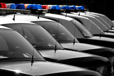 Polizia