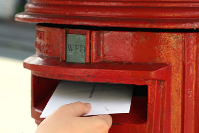 Ufficio Postale