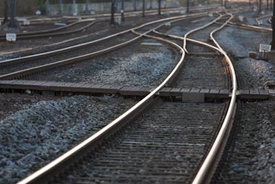 Ferrovie