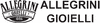 Allegrini Gioielli logo