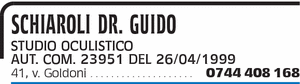 Visualizza Inserzione