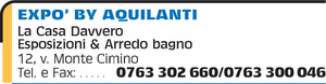 Visualizza Inserzione