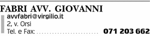 Visualizza Inserzione