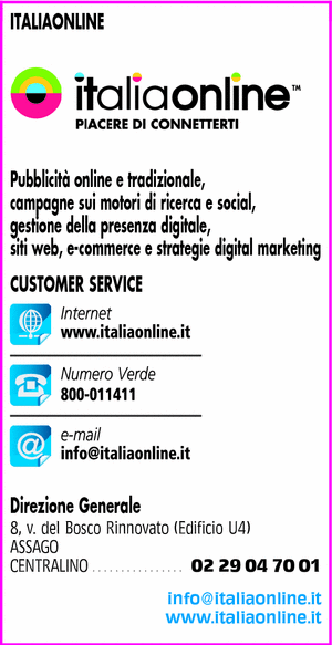 Visualizza Inserzione