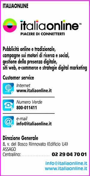 Visualizza Inserzione