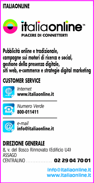 Visualizza Inserzione