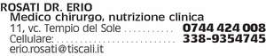 Visualizza Inserzione