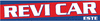 Revi Car Este logo