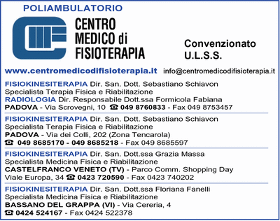 MASSOFISIOTERAPIA SCARICARE