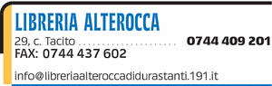 Visualizza Inserzione