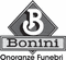 Onoranze Funebri Bonini di Bonini Massimo & C. S.n.c. logo