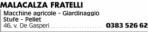 Visualizza Inserzione
