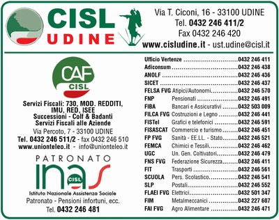 ISEE CISL SCARICA