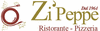 Ristorante Pizzeria Zi Peppe logo