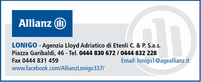 LOGO LLOYD ADRIATICO SCARICARE