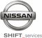 Nissan - Rivenditore Autorizzato logo