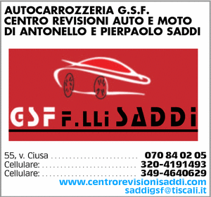 Visualizza Inserzione