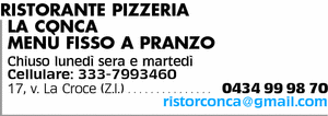 Visualizza Inserzione