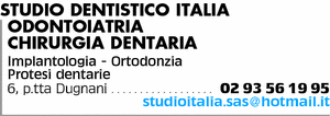 Visualizza Inserzione