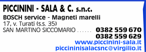 Visualizza Inserzione