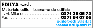 Visualizza Inserzione