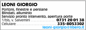 Visualizza Inserzione