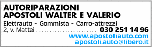 Visualizza Inserzione