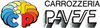 Carrozzeria Pavese logo