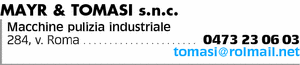 Visualizza Inserzione