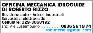 Visualizza Inserzione