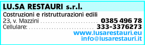 Visualizza Inserzione