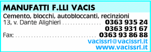 Visualizza Inserzione