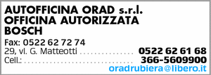 Visualizza Inserzione