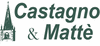Castagno e Matte' Onoranze Funebri logo
