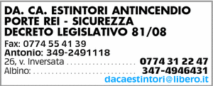 Visualizza Inserzione
