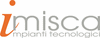 Imisca Srl Im.I.S.C.A. Impianti Tecnologici S.r.l. logo