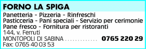 Visualizza Inserzione