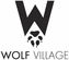 Ristorante Wolf Village logo
