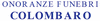 Onoranze Funebri Colombaro logo