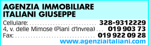 Visualizza Inserzione