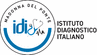 A.P.I. Ambulatorio Polispecialistico Italiano Madonna del Ponte logo