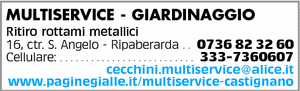 Visualizza Inserzione