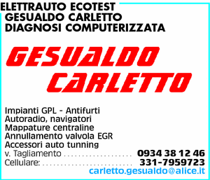 Visualizza Inserzione