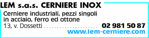 Visualizza Inserzione