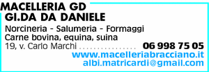 Visualizza Inserzione