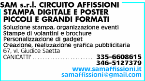Visualizza Inserzione