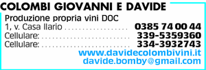 Visualizza Inserzione
