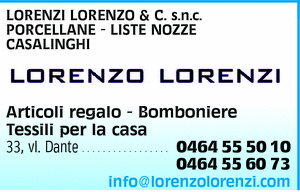 Visualizza Inserzione