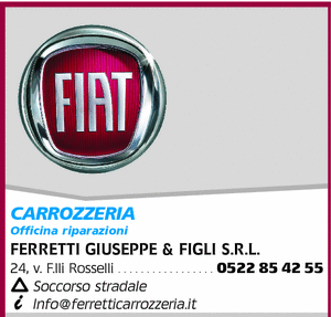 Visualizza Inserzione