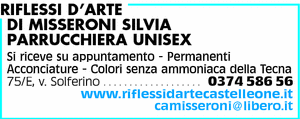 Visualizza Inserzione